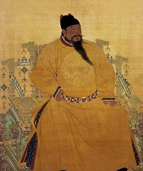 朱棣是一个什么样的皇帝,朱棣到底是一个怎样的皇帝