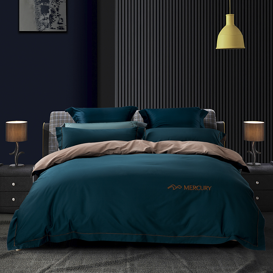 CGHE华礼展品牌展商推荐|上海水星家用纺织品股份「展位号T036」