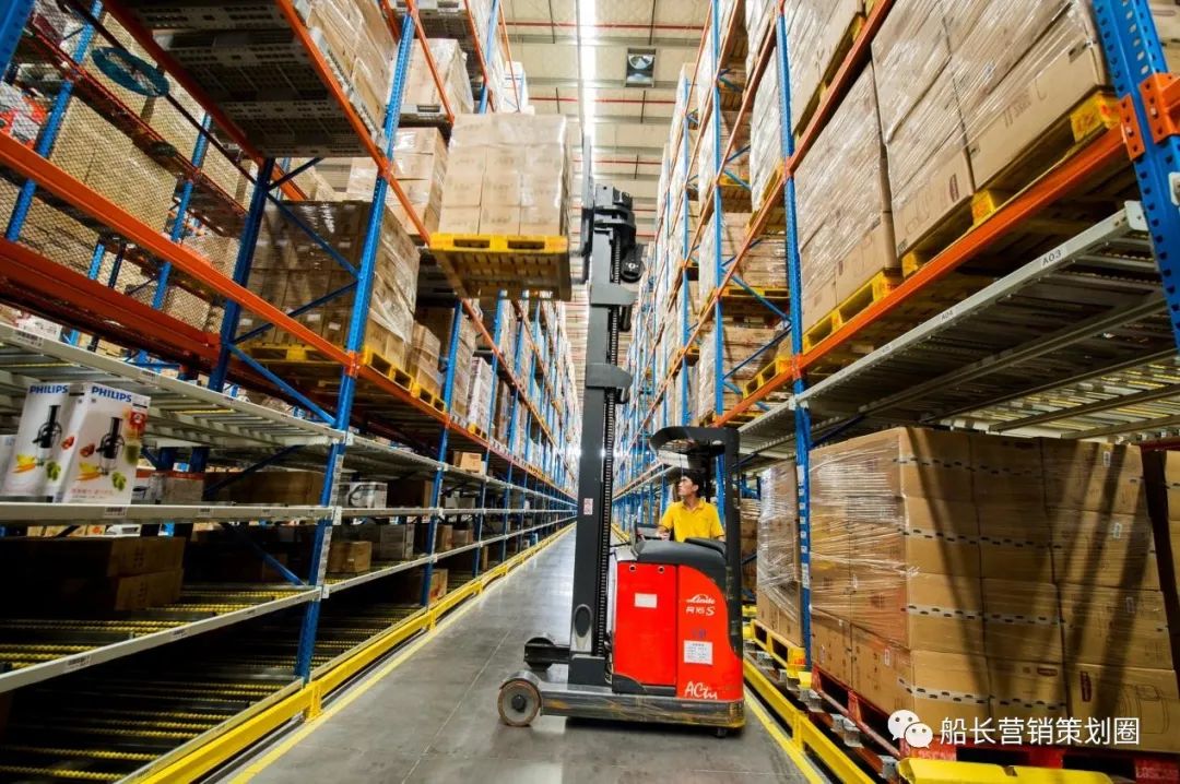 物流创业应该怎么做,农村物流创业的可行性