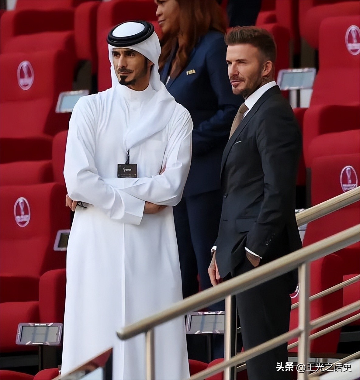 卡塔尔世界杯卡塔尔赚了多少钱,卡塔尔世界杯赚了多少钱