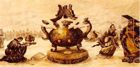 秦始皇39岁有多厉害,秦始皇为何只活了49岁