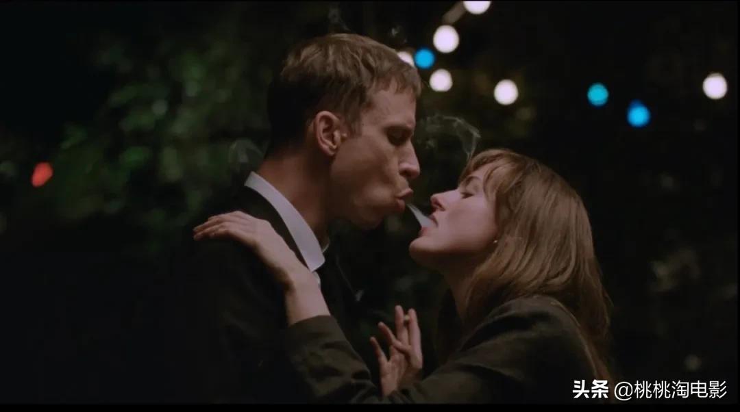 这部电影充满争议,却也真的很好看啊