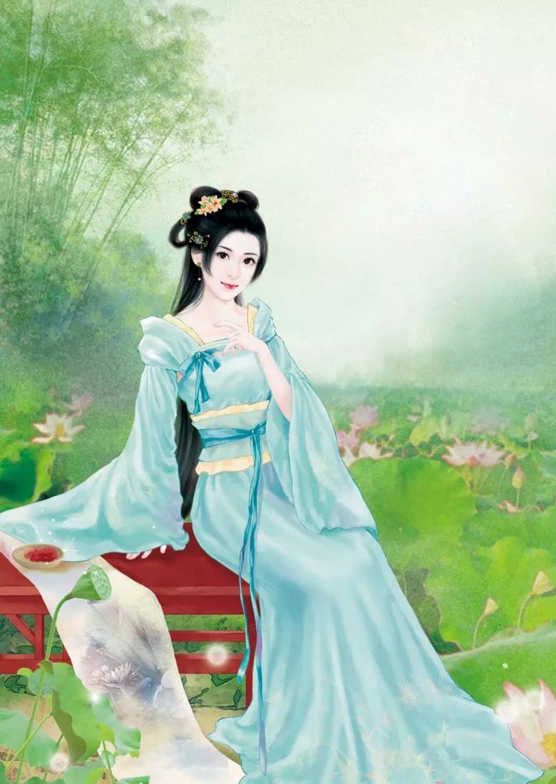 3部肉香四溢的言情小说，本本多汁多肉，宠溺齁到不行啊！