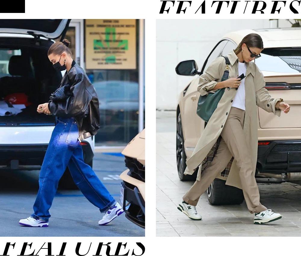 最值得入手的四双鞋,值得推荐的四双鞋