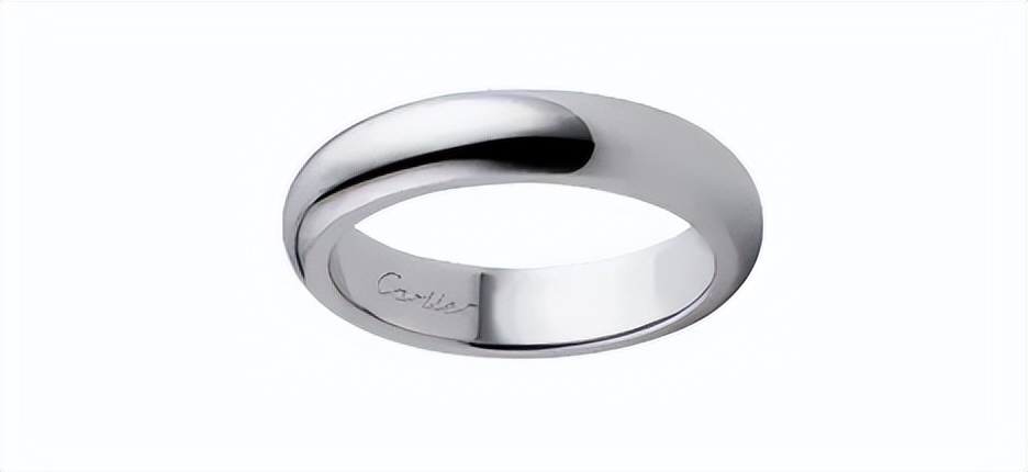 全网女生都爱的玫瑰花戒指,好漂亮的卡地亚情侣对戒