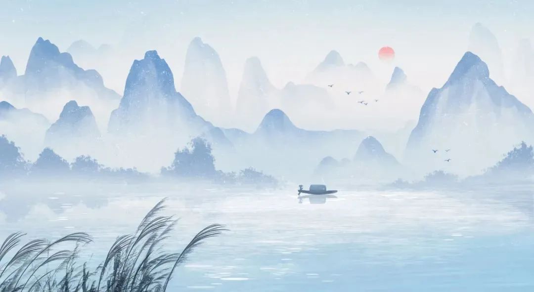 意境超美的五言诗,十首优美到心碎的五言诗