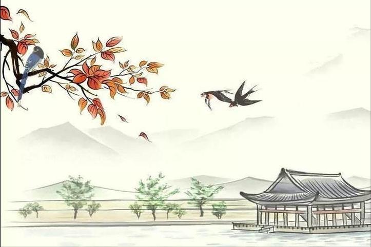 写雨的古诗词名句并作简要赏析,写雨的古诗句及赏析