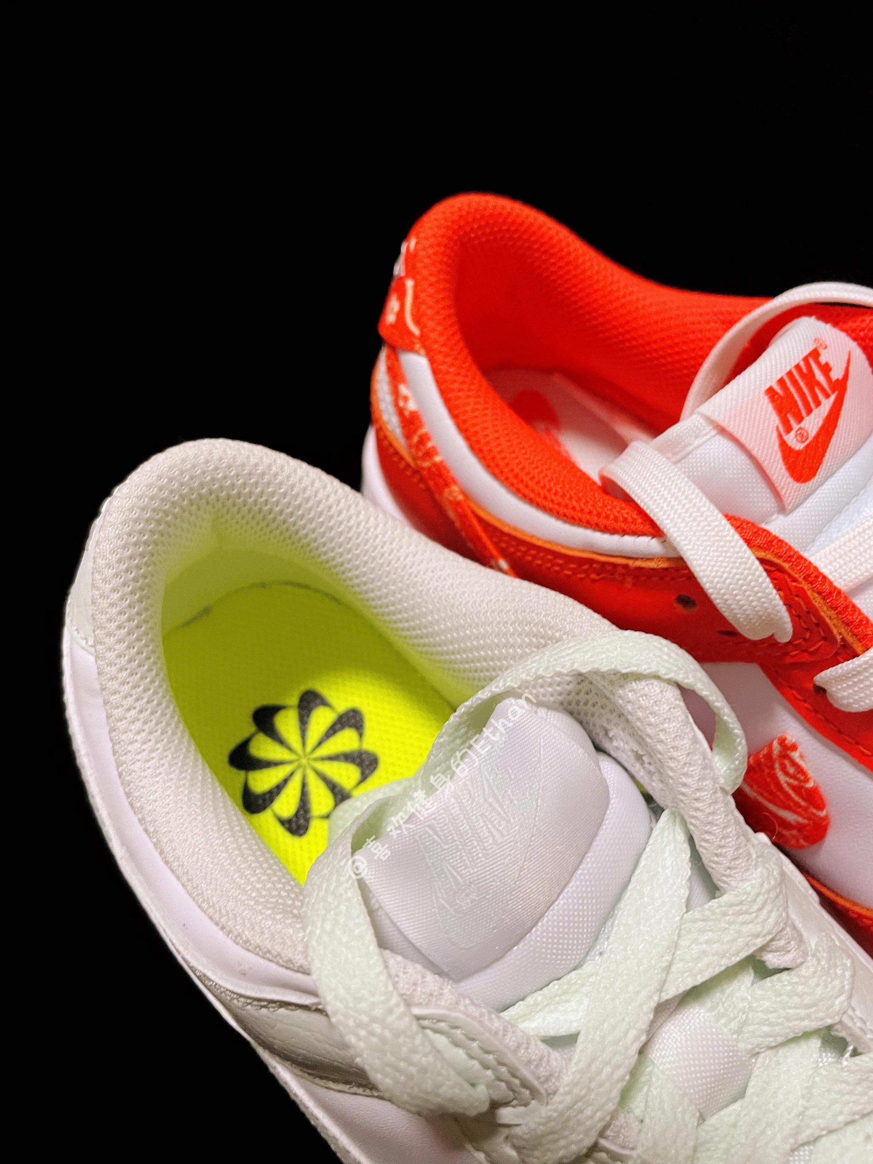 夏天最好看的三双dunk,夏天必备三双dunk