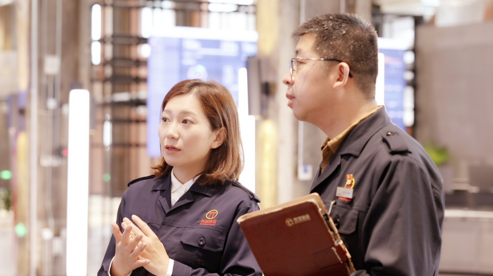 【特别策划】高质量发展看滨海·民企调研行丨荣程集团：从制造走向“智造”！“钢铁巨人”华丽转身津滨海