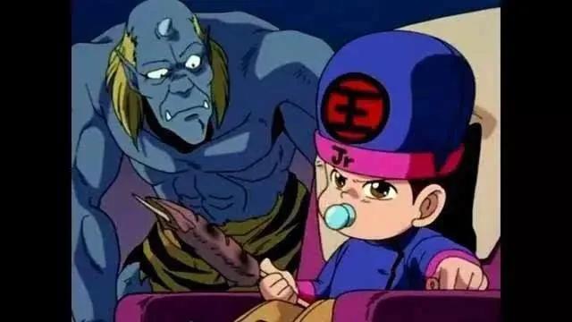 幽游白书漫画,幽游白书动漫所有角色