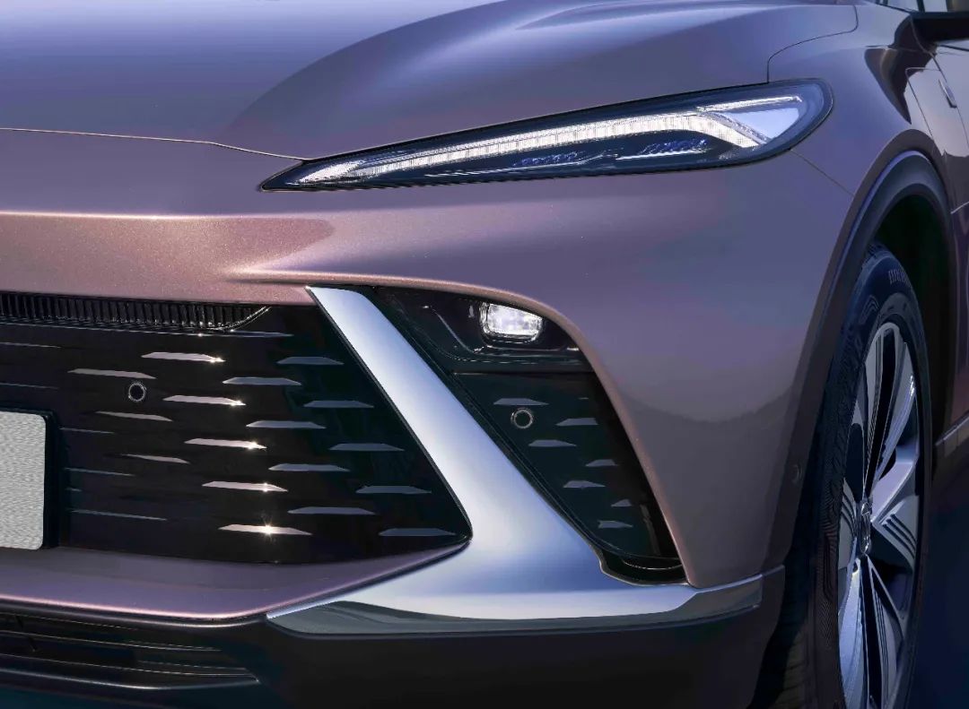 颜值很能打的车,颜值性能实用性并存的d级车推荐