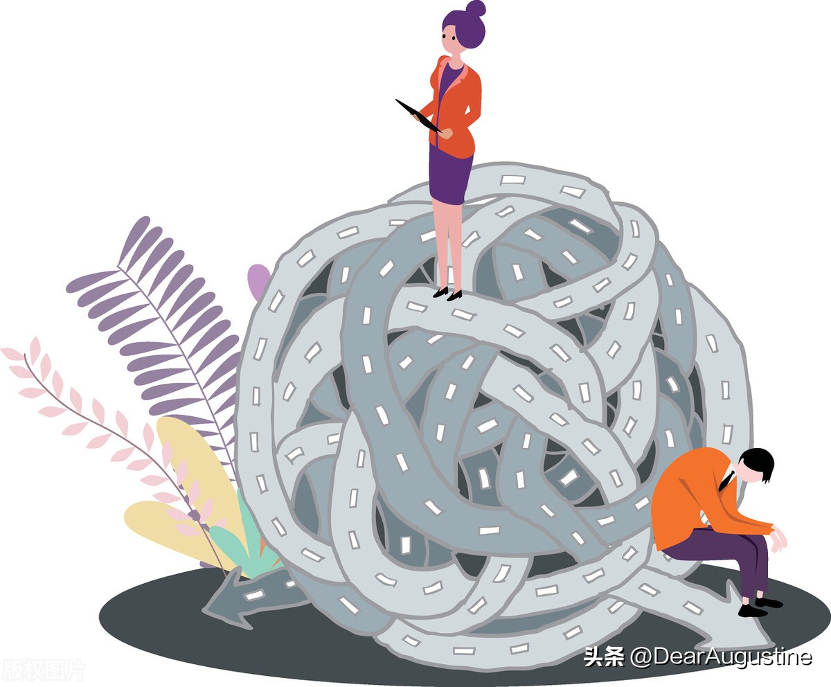 有思辨能力的人,做心中有光的思辨者