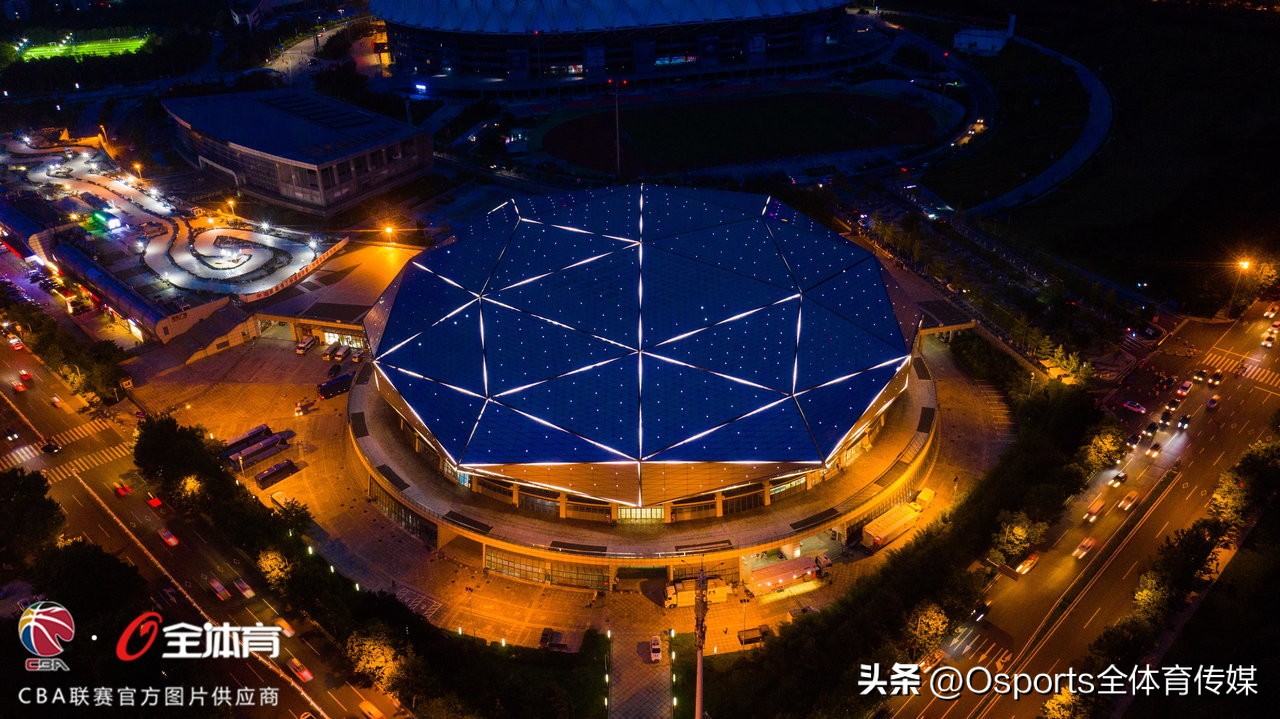 cba联赛青岛赛区39场比赛空场进行,2023-2024年cba赛程表青岛主场