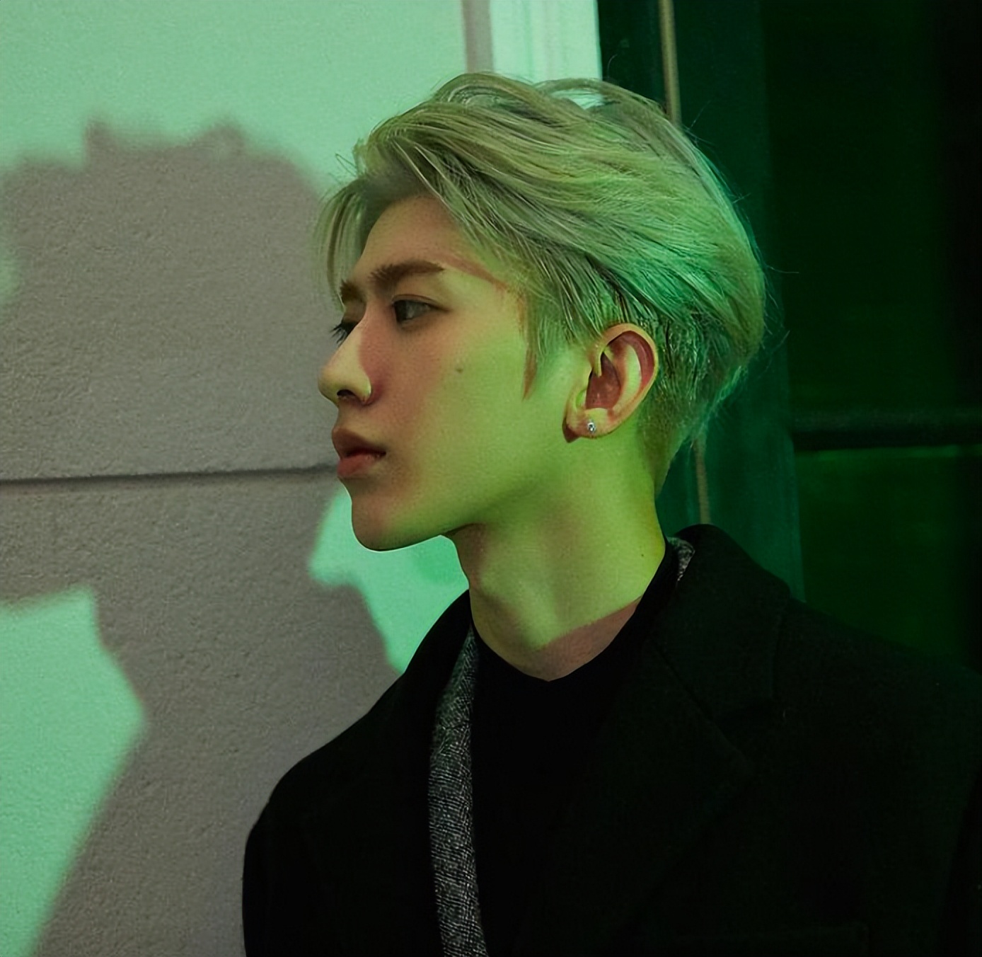 曝蔡徐坤一夜情致女方怀孕堕胎,曝蔡徐坤一夜情致人堕胎