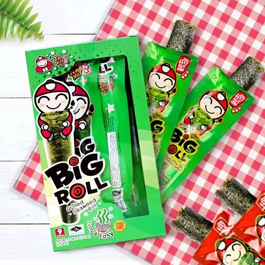 春节在家闷得慌？这12款零食好吃到飞起，超市就能买到