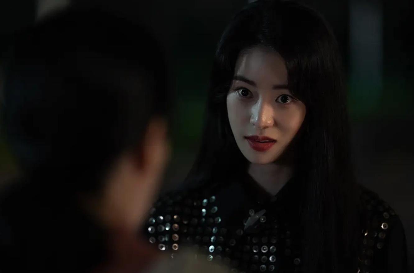 黑暗荣耀最后一集讲了啥,暗黑荣耀每集解析