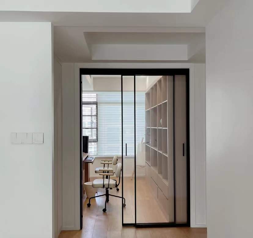 浙江90后夫妻，因太会布置而走红，把120㎡新居装成了我的理想家