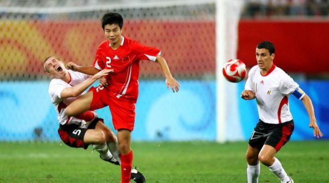 中国足坛十大斗殴事件,李建滨被暴打集锦