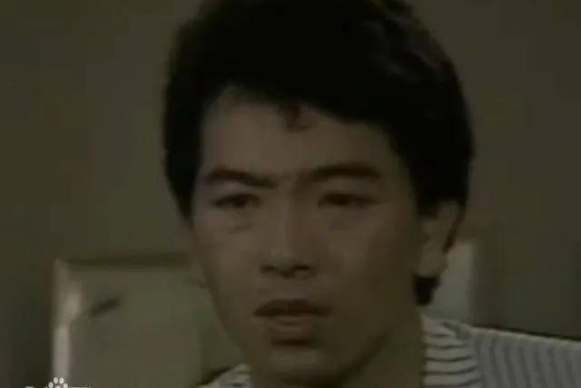 张晨光老戏骨,张晨光沧桑白发