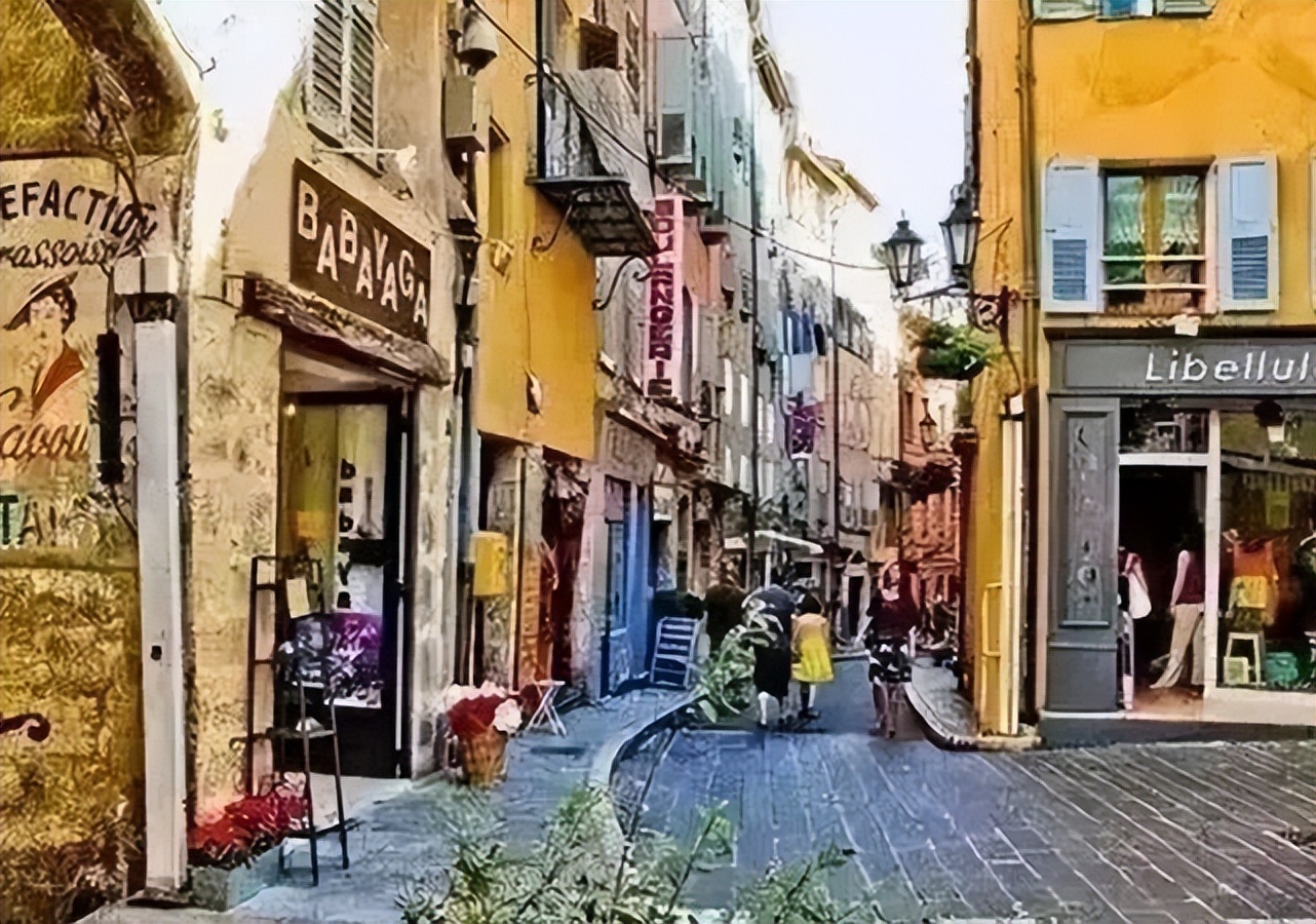 法国出行必备清单,法国出行