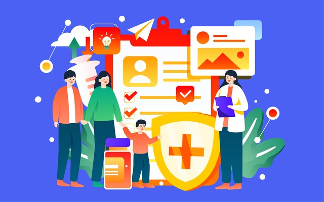 家庭顶梁柱最佳保险配置次序,家庭应该配置哪种保险