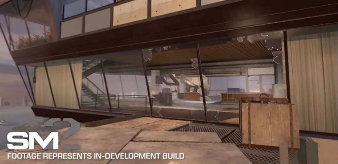 玩家将历代COD融于一体，却收到了动视的律师函