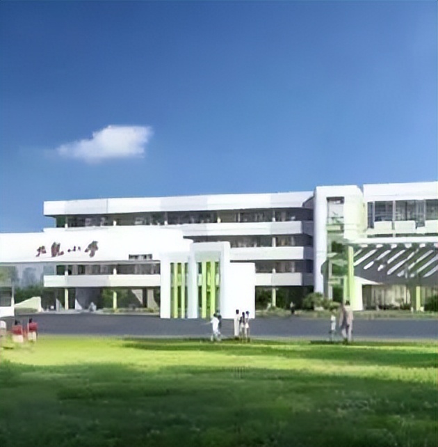 九龙小学神童门第三批能进吗,九龙小学神童门校区最新消息