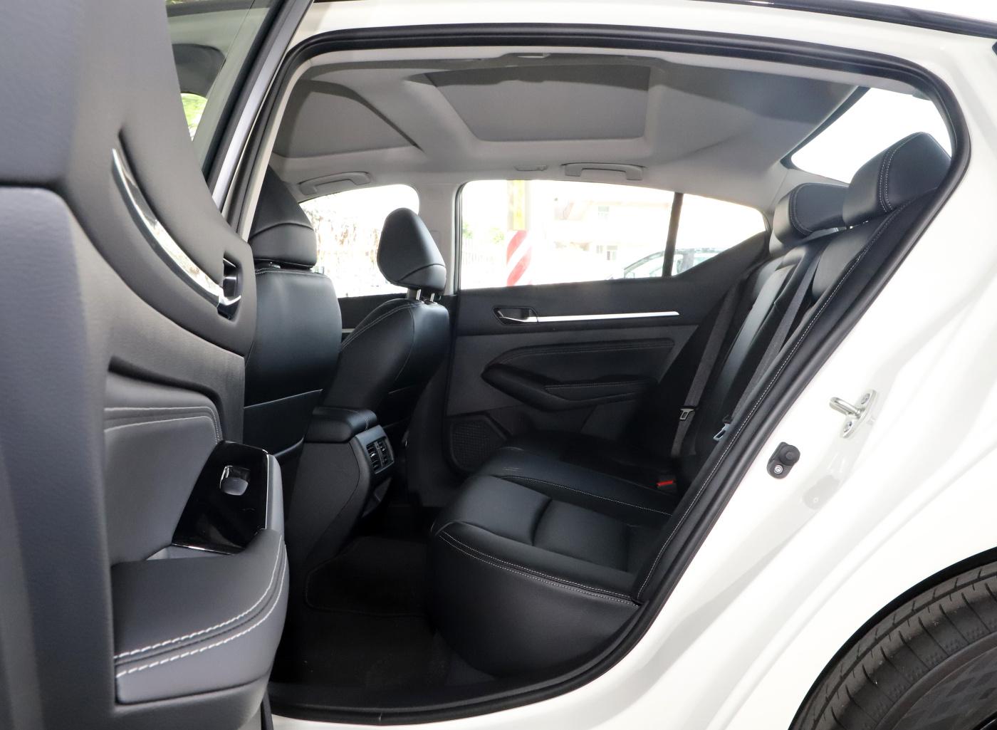 为什么那么多人买二手天籁,为什么这么多人买日产