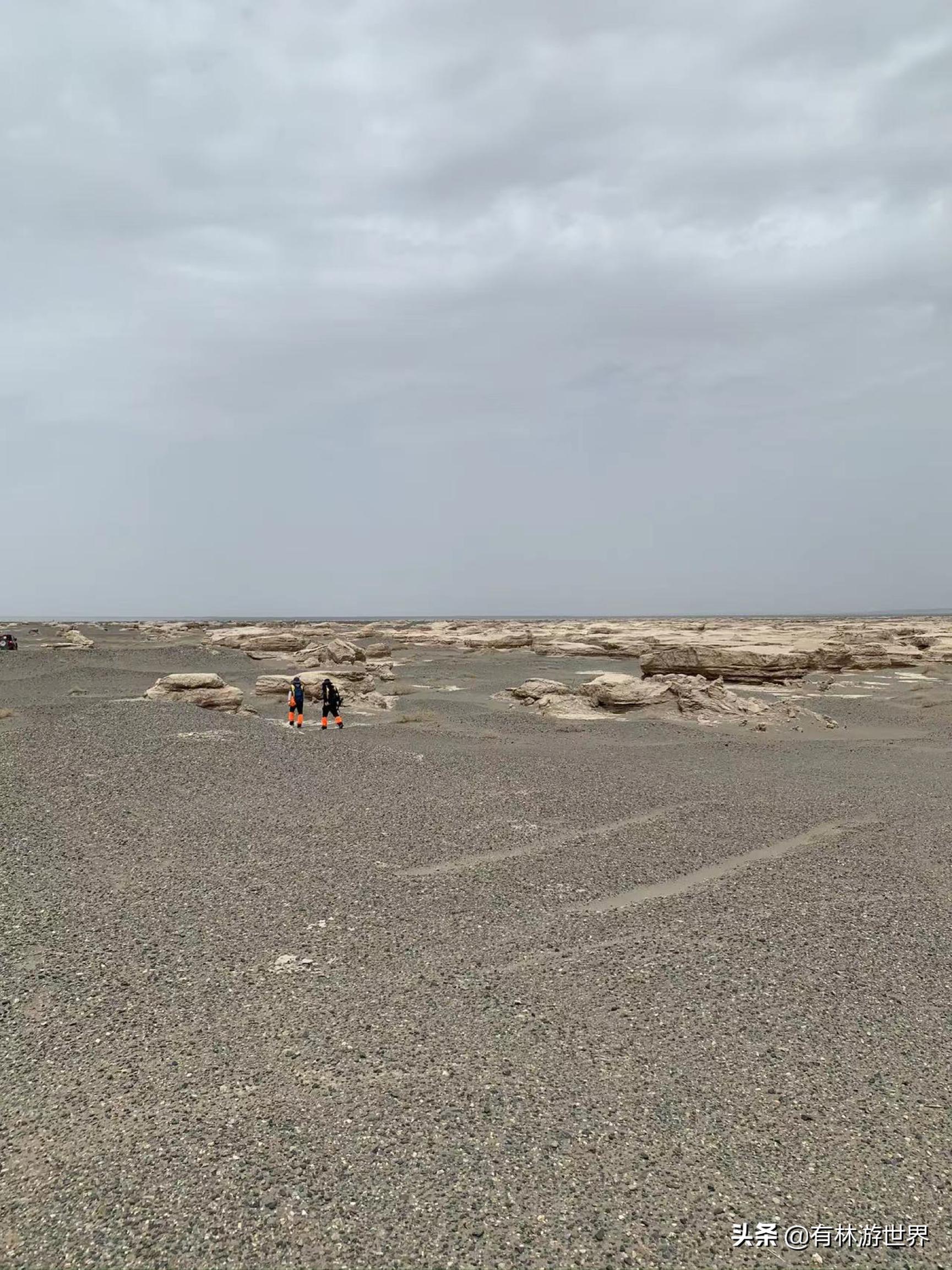 失业两年的旅游人,一个失业在家的旅游业者