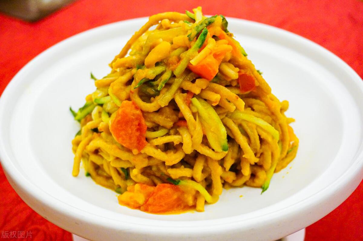 山西五谷杂粮有哪些品种,山西的五谷杂粮有哪些品种