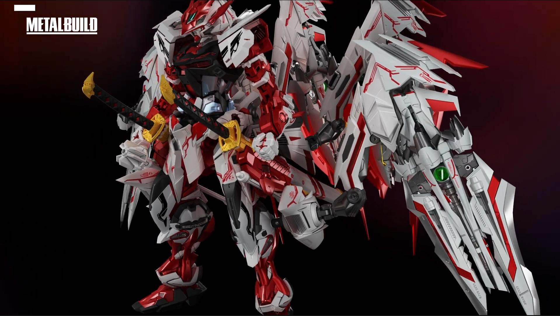 万代新红龙异端,万代新红龙mb