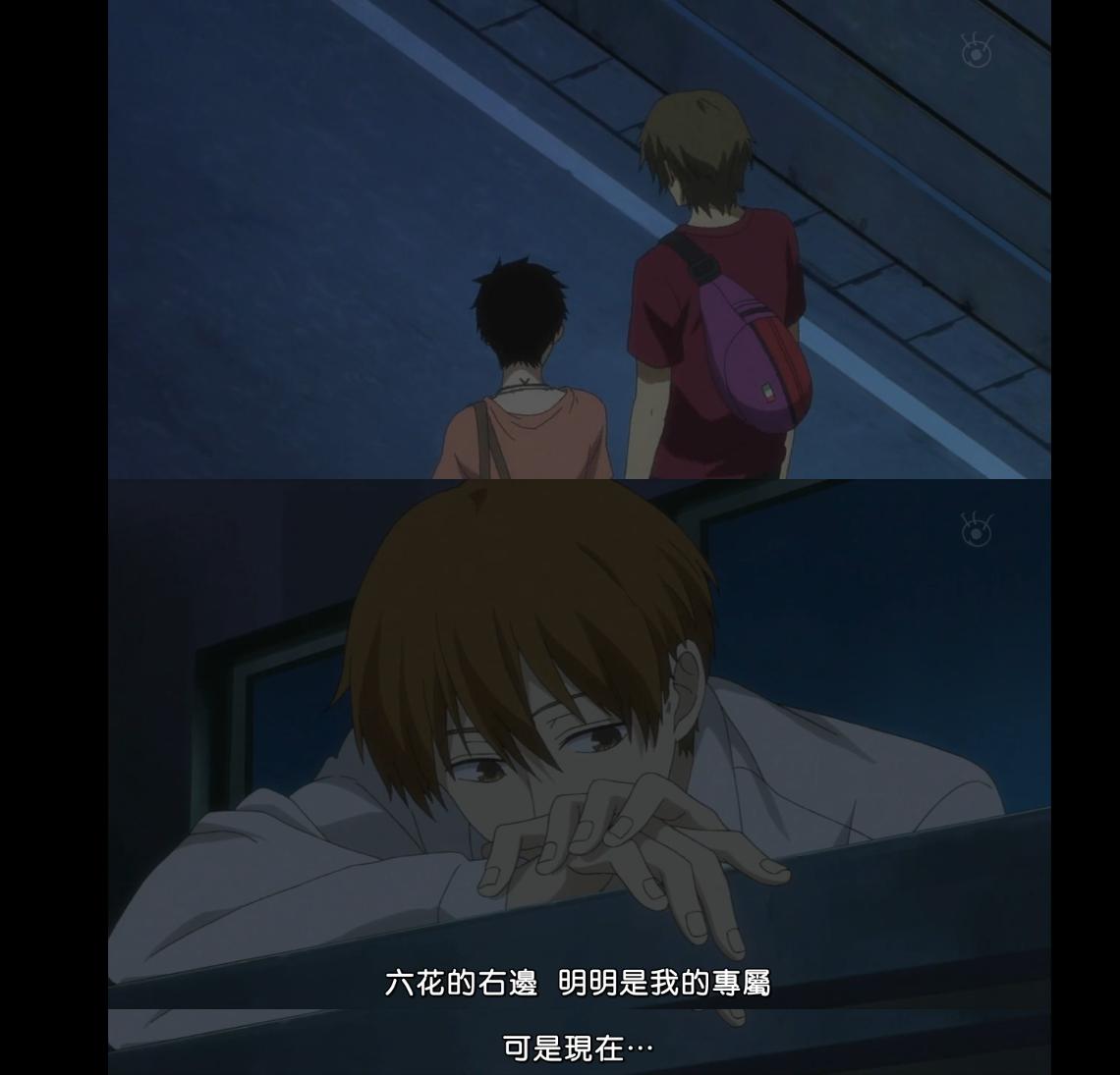 推荐几部超甜的爱情番剧,十部高甜校园恋爱番剧推荐