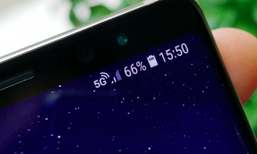 中国移动手机怎么从4g升级成5g,4g升级5g后还是4g网络