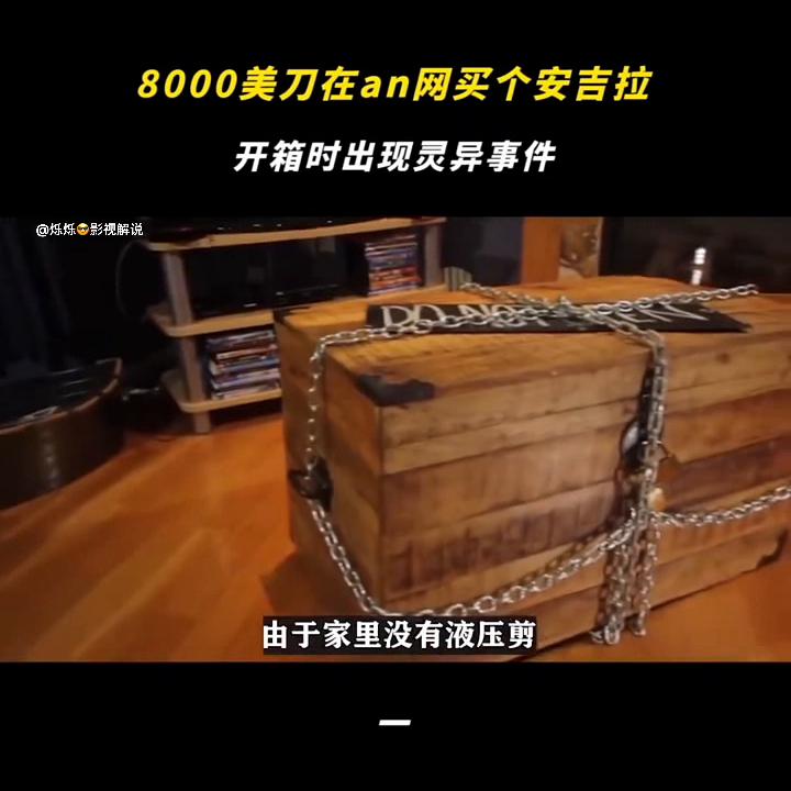 安吉拉和她的布娃娃发生了什么,安吉拉重大事件