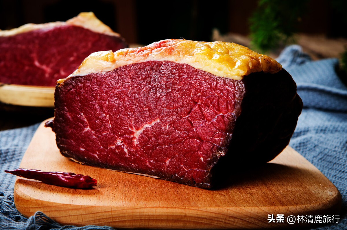 云南隐秘小众的风光,云南小城自然风景