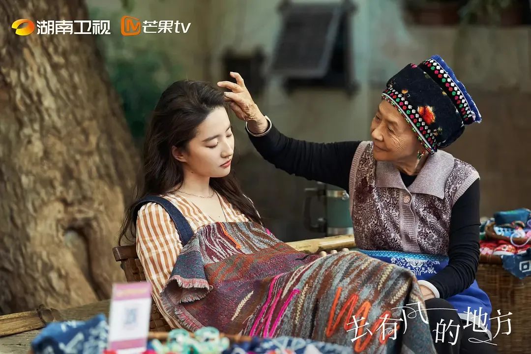 康洪雷、王伟两大导演另辟战场,7部农村田园剧乘时而起