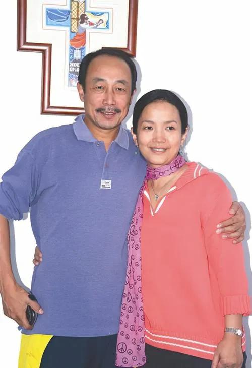 张丰毅不参加儿子婚礼原因首曝光,张丰毅不去儿子婚礼真正原因