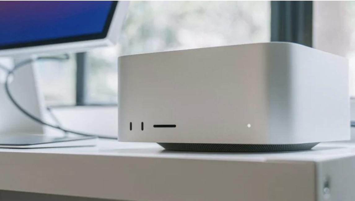 苹果的macstudio有多强,苹果macstudio是啥