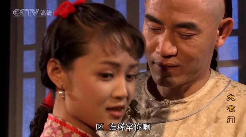 陈道明张丰毅王志文陈宝国侯勇,陈宝国陈道明张丰毅王志文李幼斌