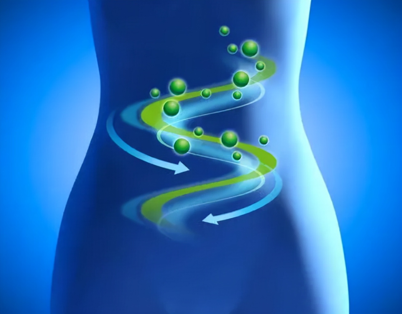 女人身上哪个部位最容易脏,女人太脏不爱干净