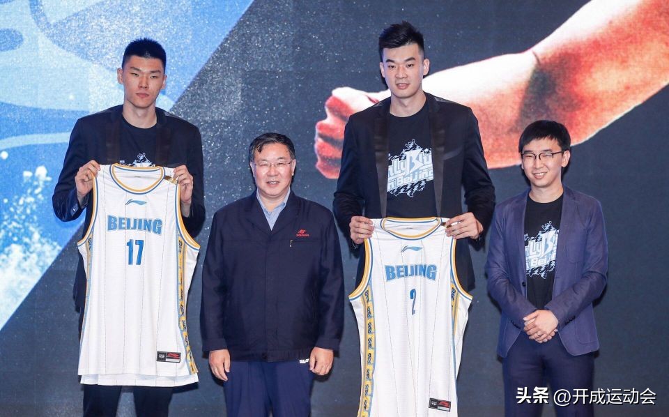 方硕2021首钢男篮签约了吗,方硕与首钢男篮续约