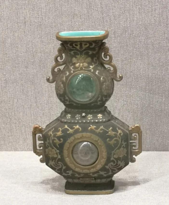 北京故宫珍宝馆藏品图片,北京故宫博物院珍宝馆瓷器