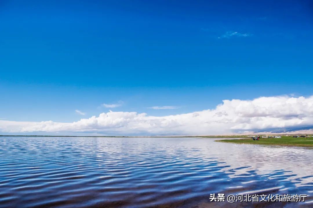 中国夏季避暑胜地排名前十,中国十大避暑胜地第一名你想不到