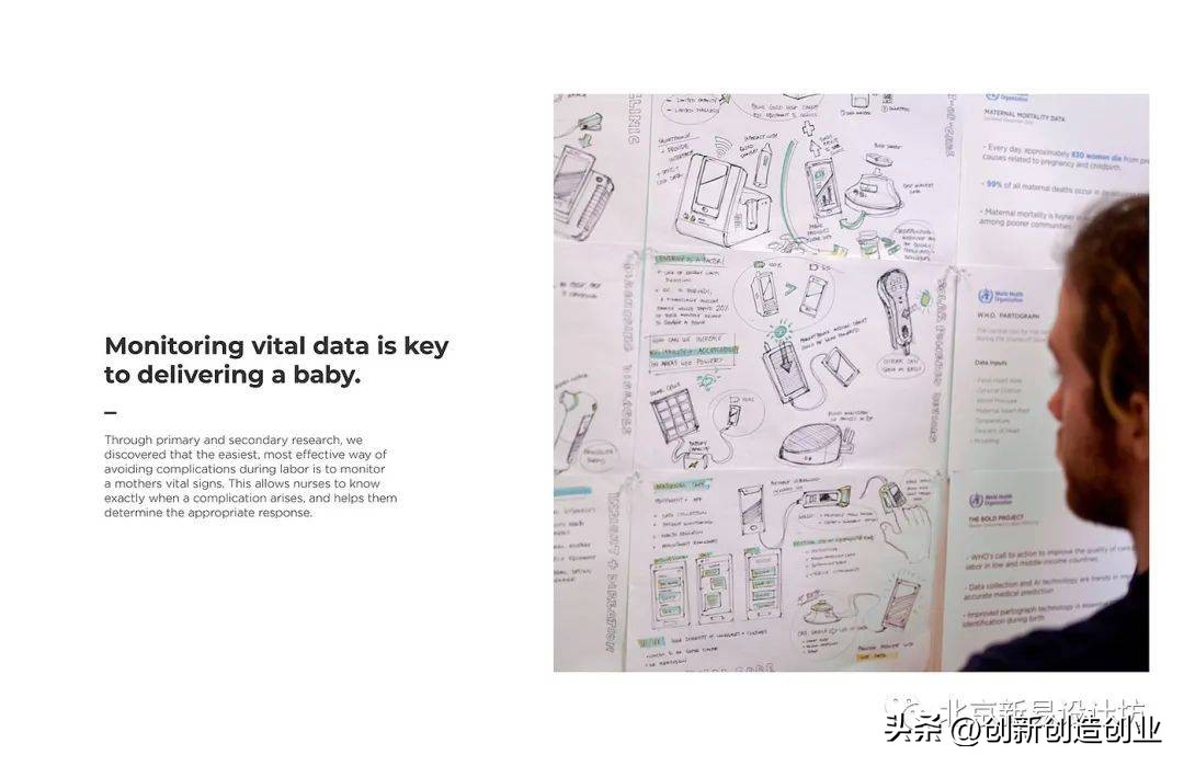 一些专为女性设计的创意产品合集～