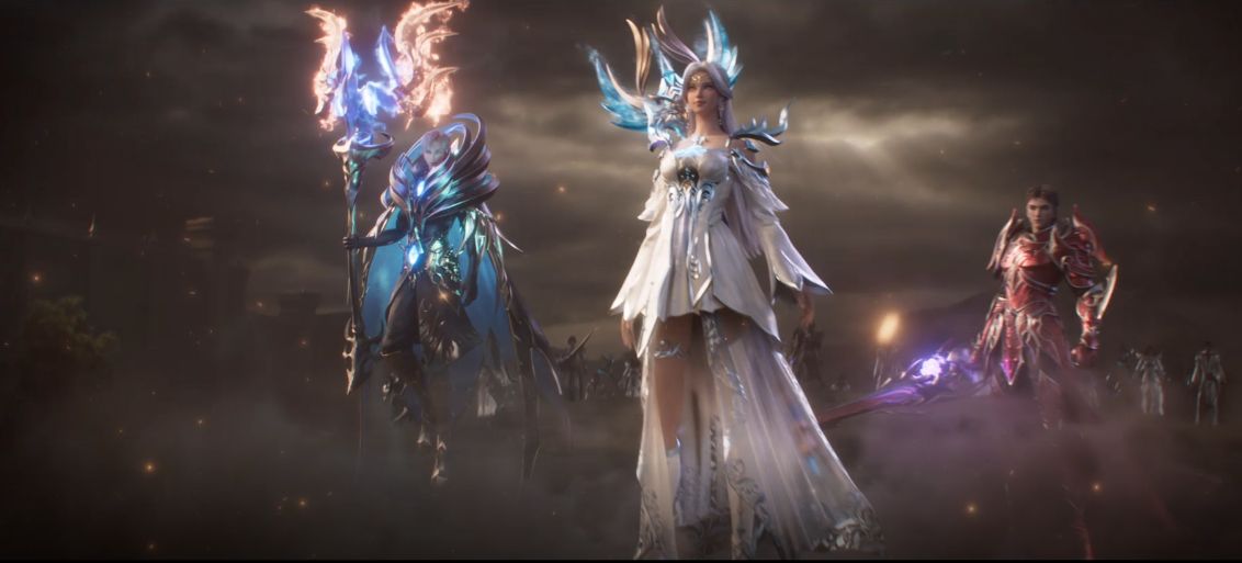 魔域手游飞升成神怎么掉战力了,魔域手游2新手攻略最新版本