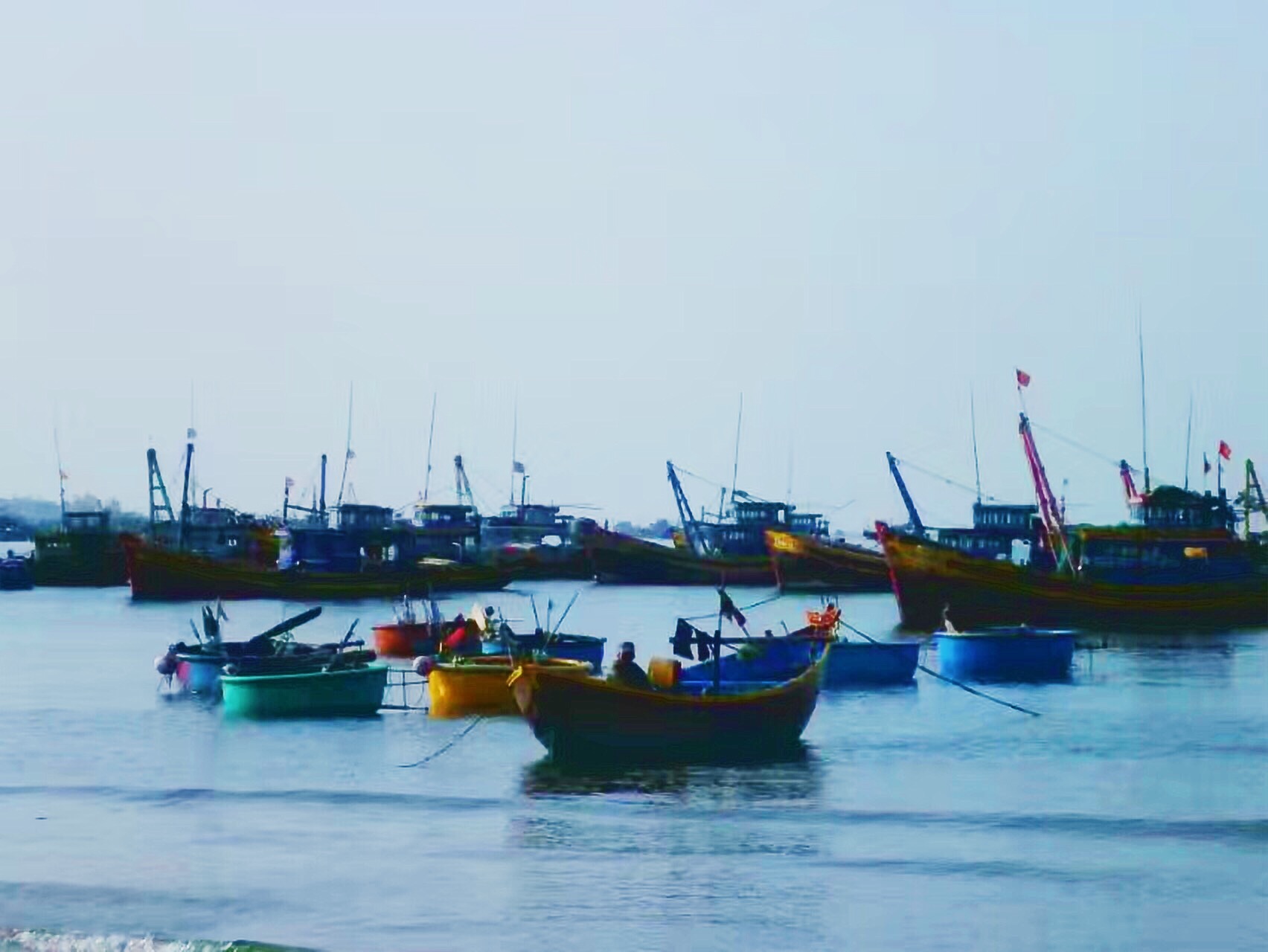 穷游越南全攻略 (越南老挝柬埔寨缅甸四国游多少钱)