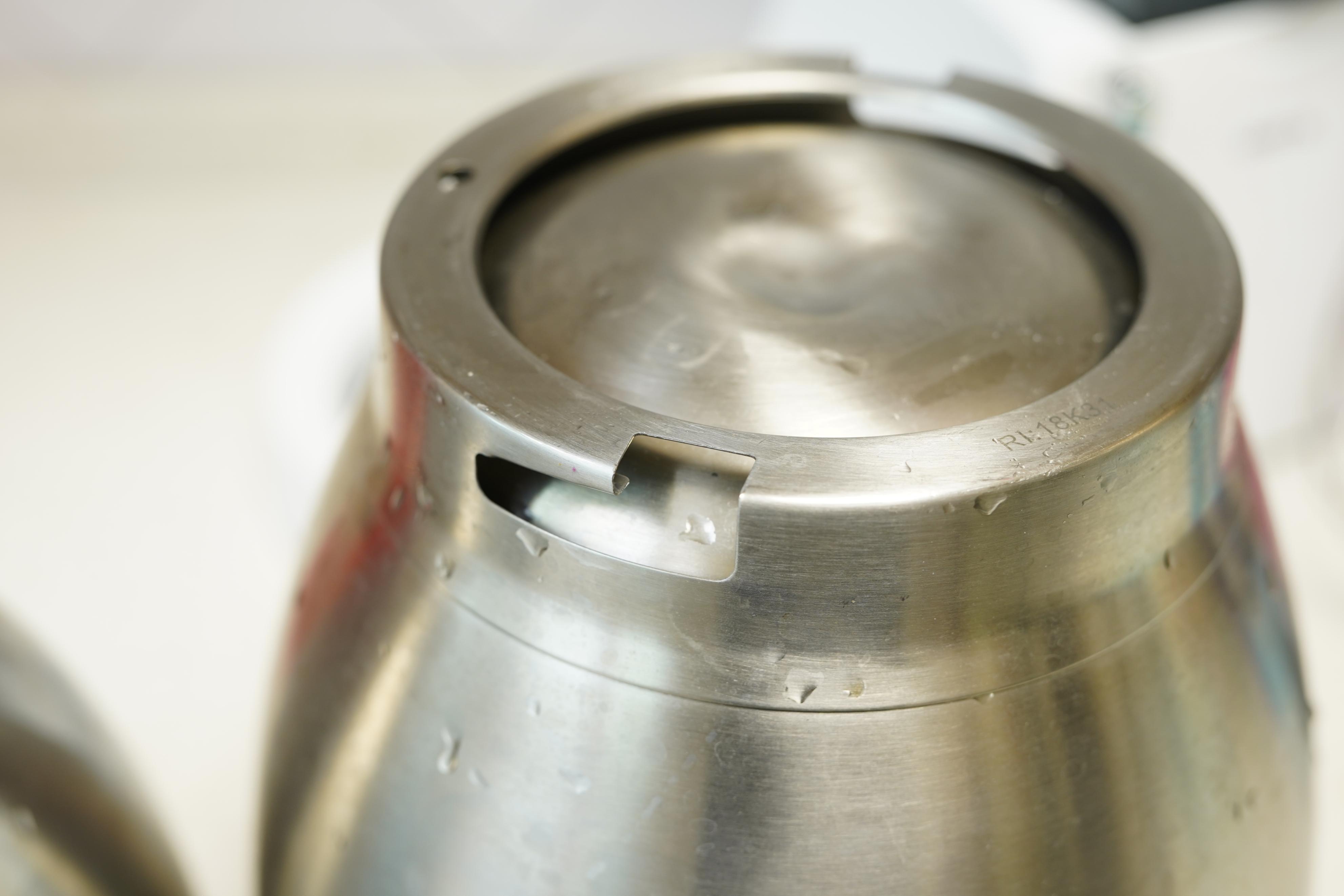 用了二十几台厨师机，总结了这篇你会收藏的厨师机选购攻略（下）