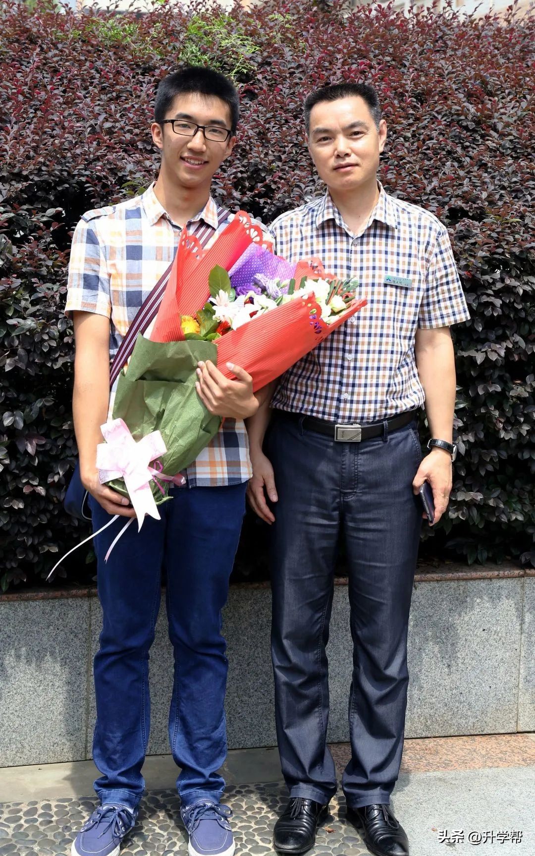 立达铸魂，弘道笃行——陈光明校长作《我们这十年》专题报告