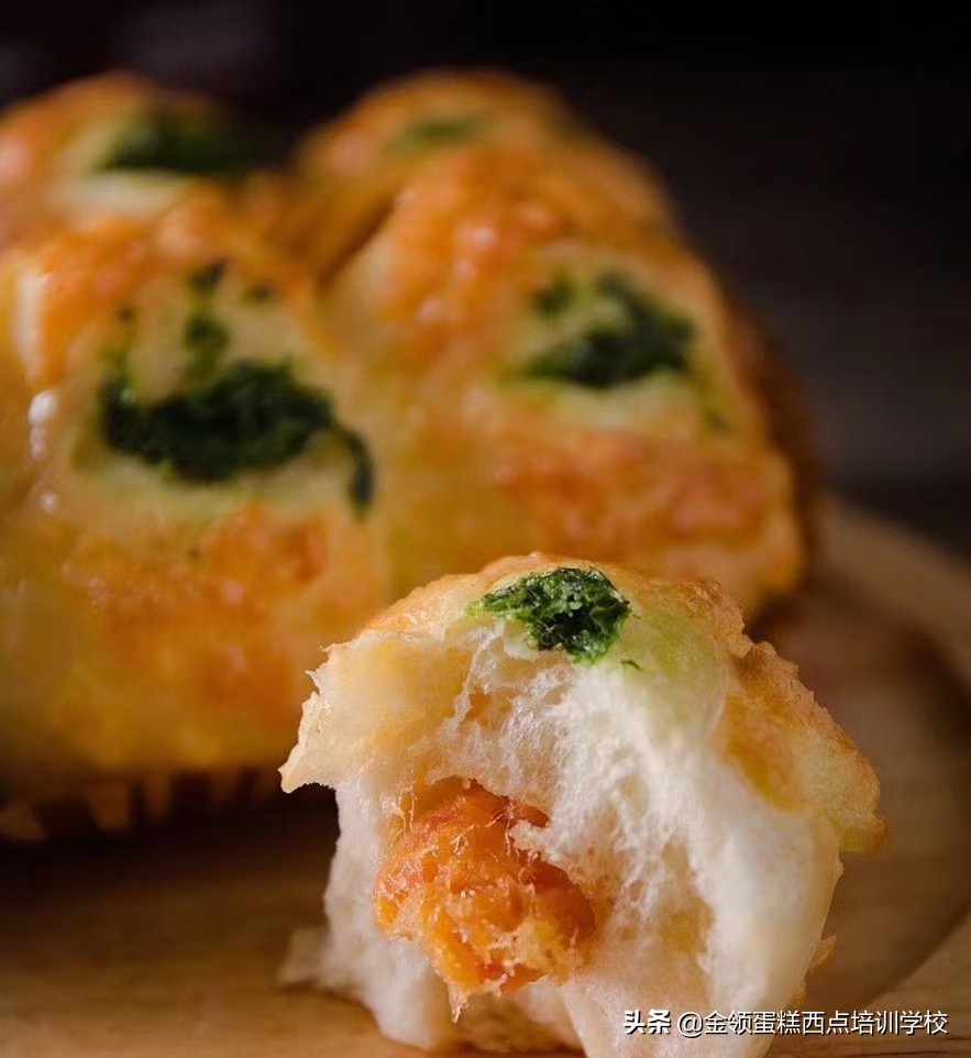 新手小白学烘焙怎样入手比较合适,小白学西点烘焙