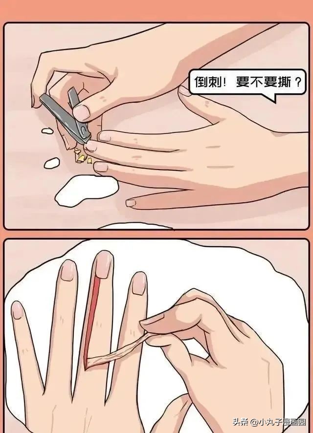让男女生“最爽”的七件事，你经历过几个？单靠想象感觉就舒服了